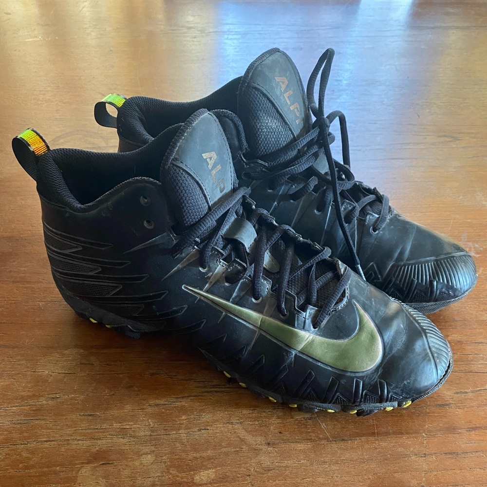 Nike Baseball Cleats